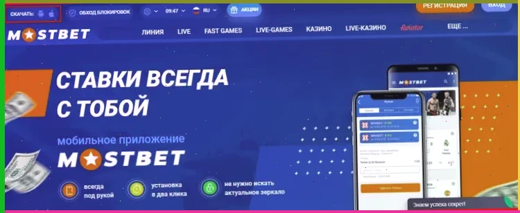 Линия ставок Мостбет: коэффициенты и виды ставок